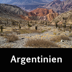 Argentinien