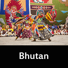 Bhutan