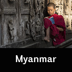 Myanmar