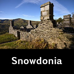 Snowdonia