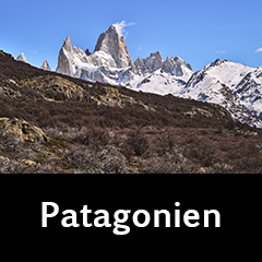 Patagonien