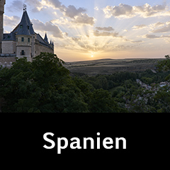 Spanien